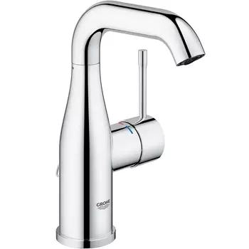 Смеситель для раковины Grohe