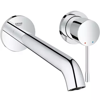 Смеситель для раковины Grohe