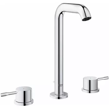 Смеситель для раковины Grohe