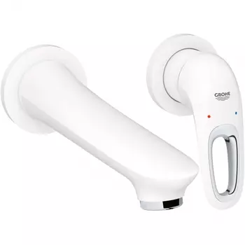 Смеситель для раковины Grohe