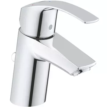 Смеситель для раковины Grohe