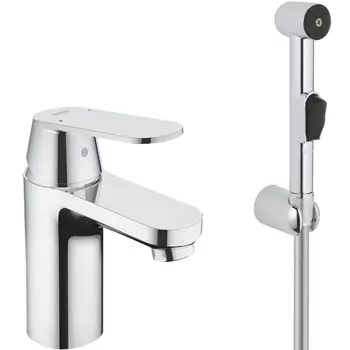 Смеситель для раковины Grohe