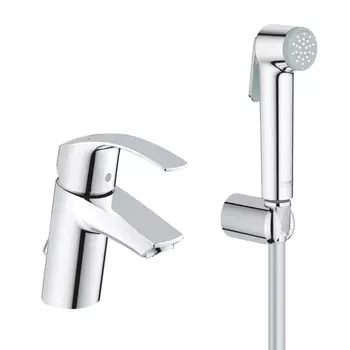 Смеситель для раковины Grohe