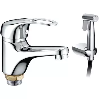 Смеситель для раковины Groneo