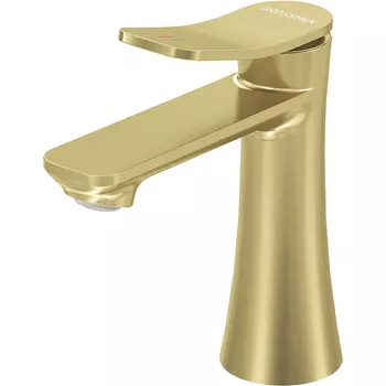 Смеситель для раковины Grossman