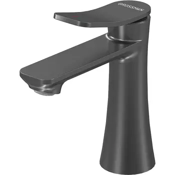 Смеситель для раковины Grossman