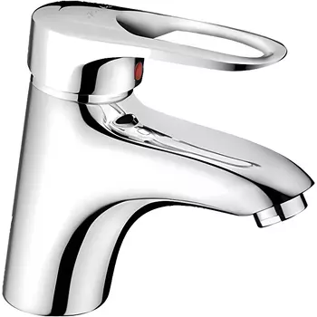 Смеситель для раковины Haiba