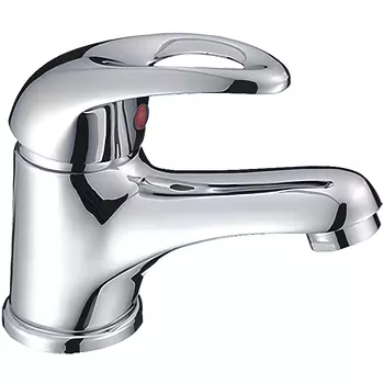 Смеситель для раковины Haiba