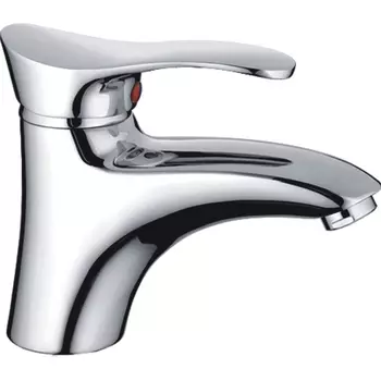 Смеситель для раковины Haiba