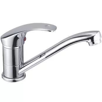 Смеситель для раковины Haiba