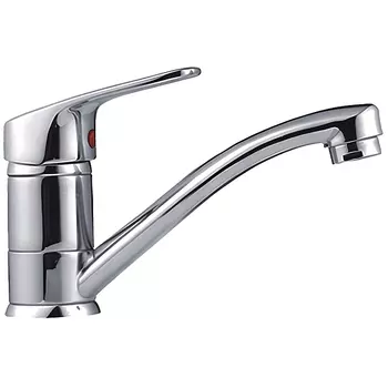 Смеситель для раковины Haiba