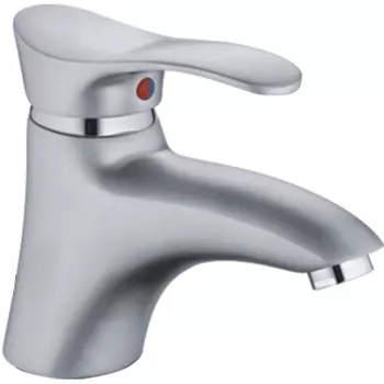 Смеситель для раковины Haiba