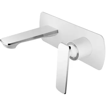 Смеситель для раковины Haiba