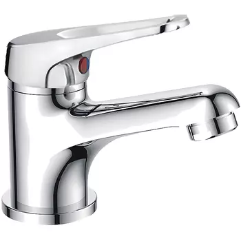 Смеситель для раковины Haiba