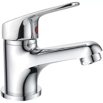 Смеситель для раковины Haiba