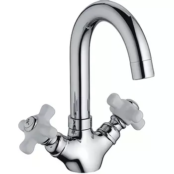 Смеситель для раковины Haiba