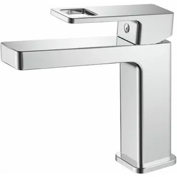 Смеситель для раковины Haiba