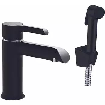 Смеситель для раковины Haiba