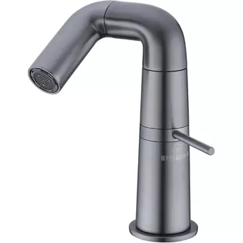 Смеситель для раковины Haiba