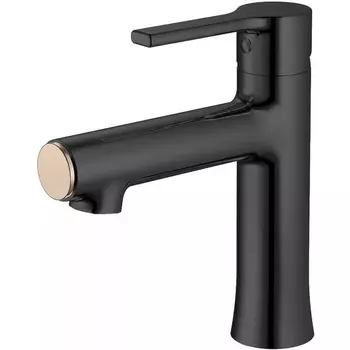 Смеситель для раковины Haiba