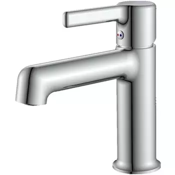 Смеситель для раковины Haiba