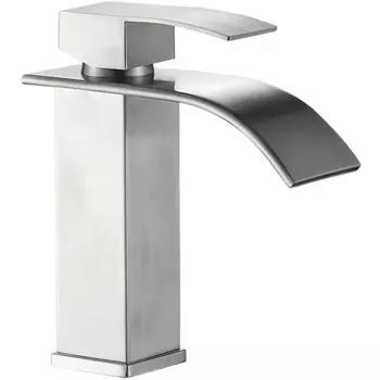 Смеситель для раковины Haiba