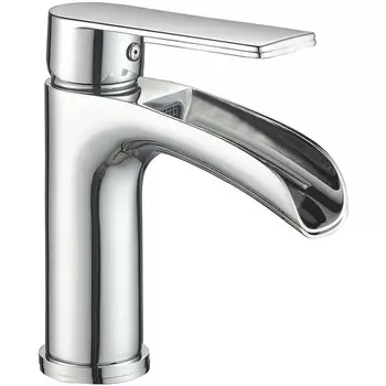 Смеситель для раковины Haiba