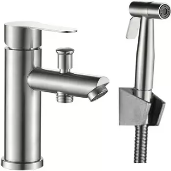 Смеситель для раковины Haiba