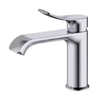 Смеситель для раковины Haiba