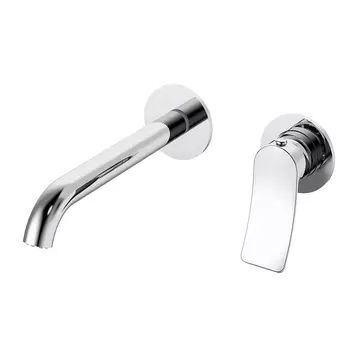 Смеситель для раковины Haiba