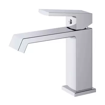 Смеситель для раковины Haiba