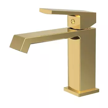 Смеситель для раковины Haiba