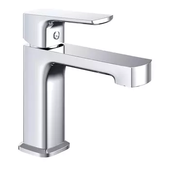 Смеситель для раковины Haiba