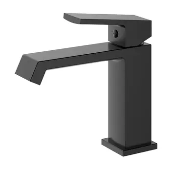 Смеситель для раковины Haiba