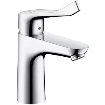 Смеситель для раковины Hansgrohe