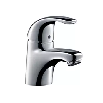 Смеситель для раковины Hansgrohe