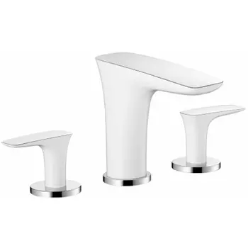 Смеситель для раковины Hansgrohe