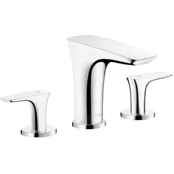 Смеситель для раковины Hansgrohe