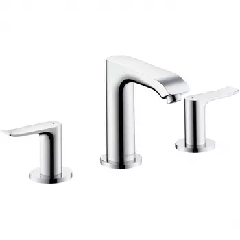 Смеситель для раковины Hansgrohe