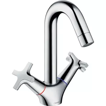 Смеситель для раковины Hansgrohe