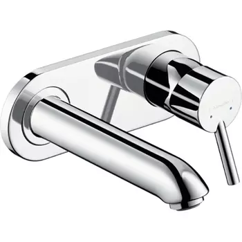 Смеситель для раковины Hansgrohe