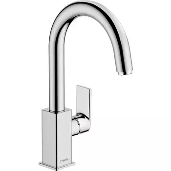 Смеситель для раковины Hansgrohe