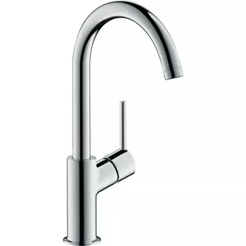 Смеситель для раковины Hansgrohe