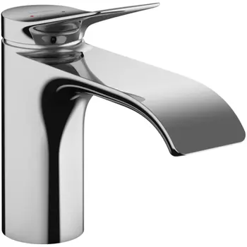 Смеситель для раковины Hansgrohe