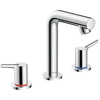 Смеситель для раковины Hansgrohe