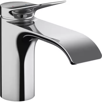 Смеситель для раковины Hansgrohe