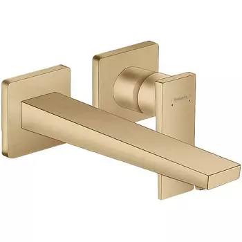 Смеситель для раковины Hansgrohe