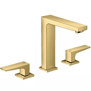 Смеситель для раковины Hansgrohe