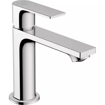 Смеситель для раковины Hansgrohe