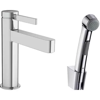 Смеситель для раковины Hansgrohe